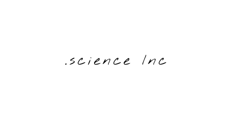 dot science株式会社