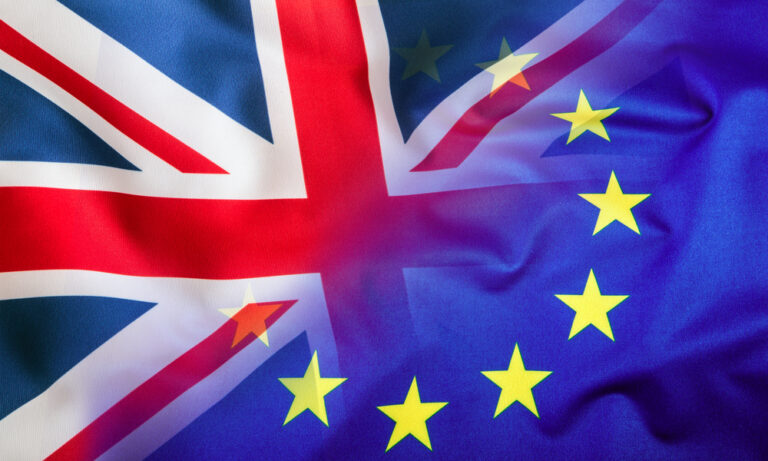 【EU・イギリス】欧州委と英政府が英EU貿易協力協定に署名。2021年1月1日から英国がEU完全離脱