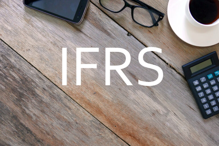 【国際】金融庁等のIFRS対応方針協議会、IFRSのESG情報開示基準でシングル・マテリアリティ要請