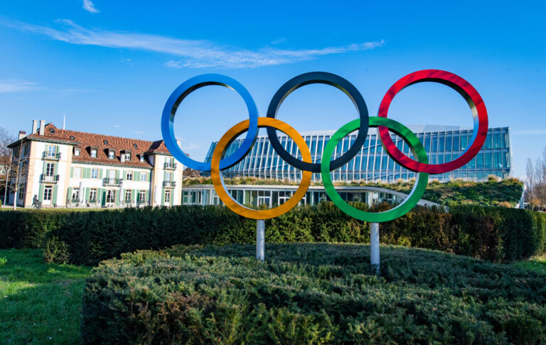 【国際】国際オリンピック委員会、2024年にカーボンネガティブ実現。アフリカで大規模オフセット