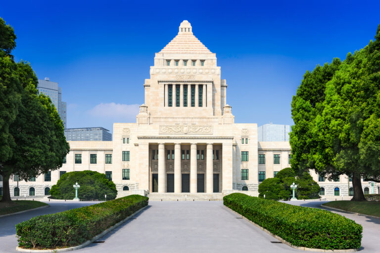 【日本】菅首相、2050年カーボンニュートラルを日本政府として初めて表明。海外からも歓迎
