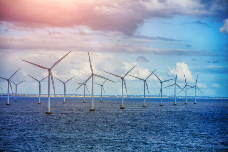 【日本】政府、再エネ海域利用法で初の洋上風力発電4区域で事業者公募開始。欧州企業からノウハウ学ぶ