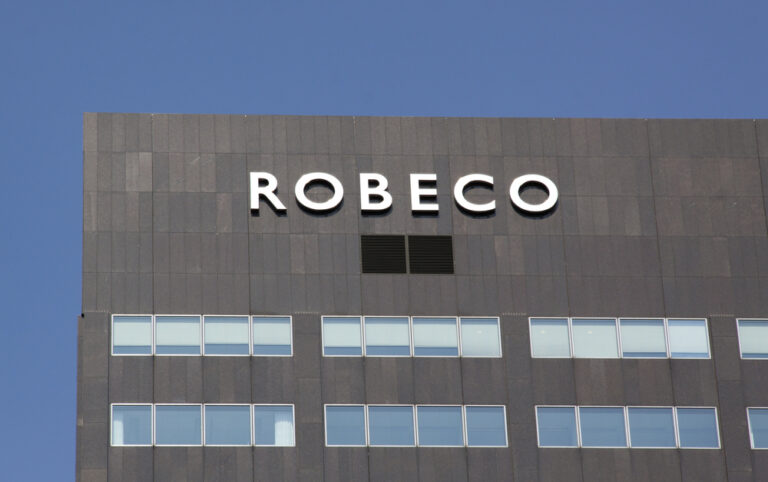 【スイス】Robeco、子会社RobecoSAMの社名を「Robeco Switzerland」に変更。ブランド戦略