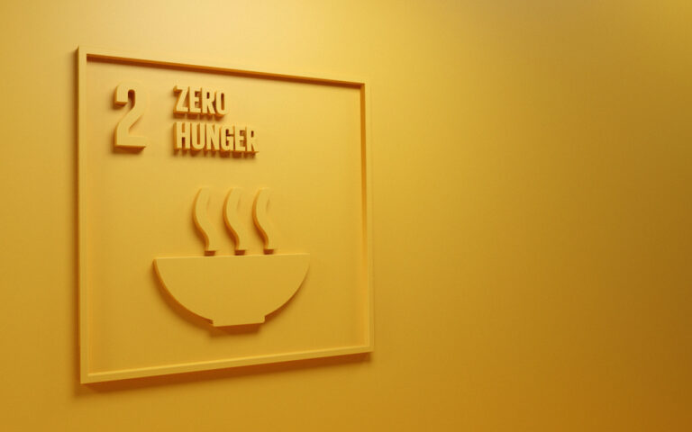 【国際】2030年の飢餓ゼロのためには世界で追加寄付が毎年1.4兆円必要。Ceres 2030算出