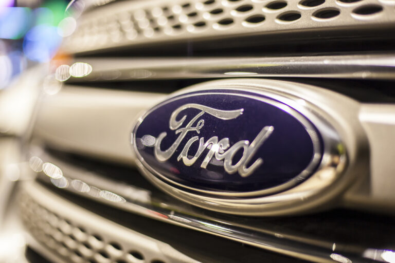 【国際】フォード、世界全体の新車販売の4割が2030年までにEVに。新事業戦略発表